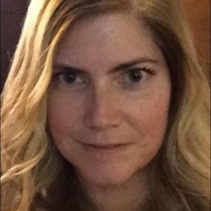 Meet your Posher, Angela